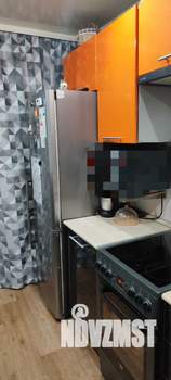 2-к квартира, вторичка, 43м2, 2/9 этаж