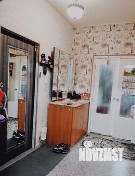 2-к квартира, вторичка, 57м2, 2/10 этаж