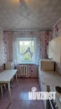 2-к квартира, вторичка, 49м2, 5/9 этаж