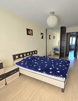 2-к квартира, вторичка, 45м2, 4/5 этаж