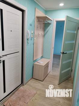 2-к квартира, вторичка, 45м2, 5/9 этаж