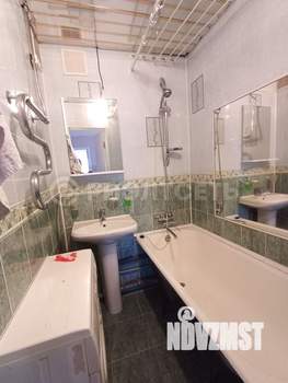 3-к квартира, вторичка, 54м2, 3/5 этаж