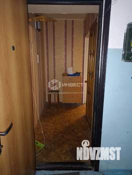 1-к квартира, вторичка, 31м2, 2/5 этаж