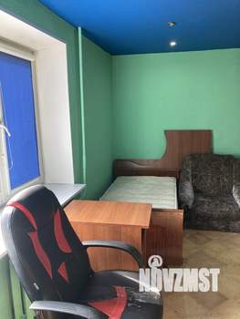 1-к квартира, вторичка, 30м2, 3/5 этаж