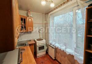 2-к квартира, вторичка, 42м2, 2/5 этаж