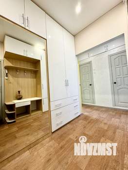 2-к квартира, вторичка, 57м2, 2/9 этаж