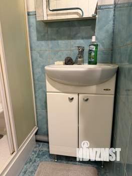 1-к квартира, вторичка, 30м2, 1/9 этаж