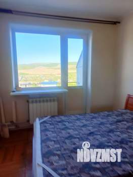 3-к квартира, вторичка, 62м2, 9/10 этаж