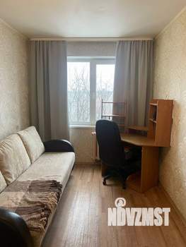 2-к квартира, вторичка, 44м2, 2/5 этаж