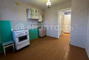 1-к квартира, вторичка, 34м2, 5/9 этаж