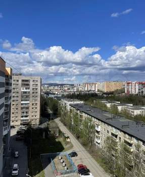 3-к квартира, вторичка, 67м2, 10/11 этаж