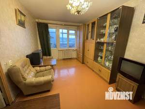 2-к квартира, вторичка, 45м2, 4/9 этаж