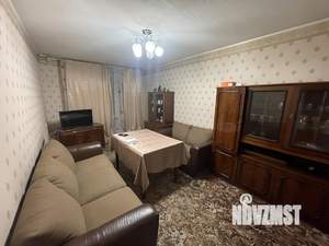 3-к квартира, вторичка, 60м2, 3/5 этаж