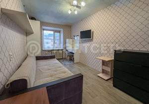 2-к квартира, вторичка, 45м2, 2/5 этаж