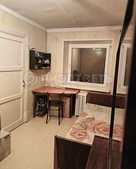 2-к квартира, вторичка, 43м2, 4/5 этаж