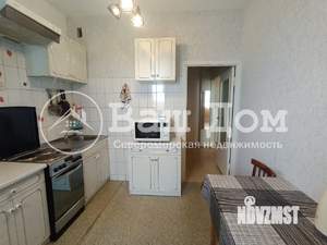 1-к квартира, вторичка, 41м2, 7/9 этаж