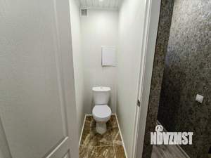 1-к квартира, вторичка, 30м2, 4/5 этаж