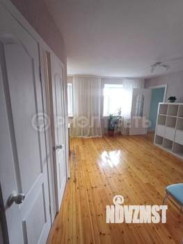 3-к квартира, вторичка, 54м2, 3/5 этаж