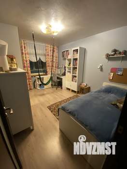 3-к квартира, вторичка, 67м2, 2/10 этаж
