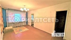 2-к квартира, вторичка, 46м2, 5/5 этаж