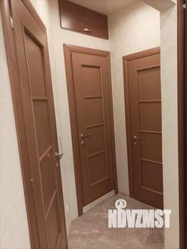 2-к квартира, вторичка, 57м2, 9/9 этаж