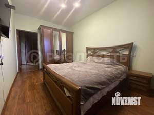 2-к квартира, вторичка, 57м2, 4/9 этаж
