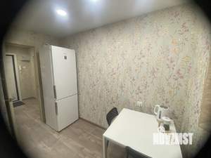 1-к квартира, вторичка, 33м2, 4/10 этаж