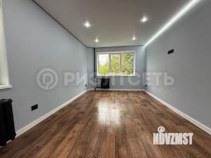2-к квартира, вторичка, 45м2, 2/5 этаж