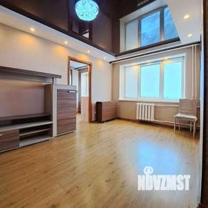 2-к квартира, вторичка, 41м2, 4/5 этаж
