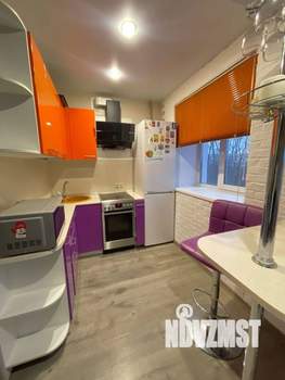 1-к квартира, вторичка, 30м2, 3/5 этаж