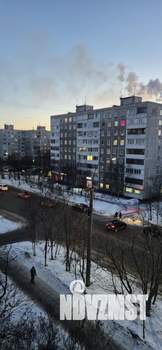 2-к квартира, вторичка, 44м2, 5/6 этаж