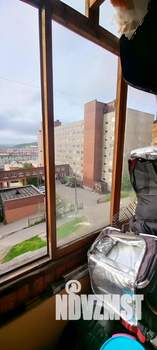 2-к квартира, вторичка, 43м2, 5/6 этаж