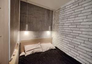 2-к квартира, вторичка, 42м2, 8/9 этаж