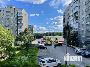 2-к квартира, вторичка, 48м2, 2/5 этаж