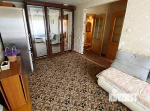 2-к квартира, вторичка, 46м2, 4/5 этаж