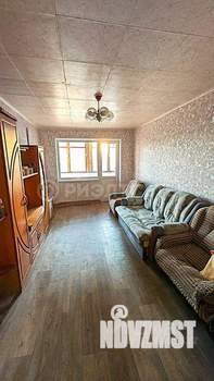 2-к квартира, вторичка, 45м2, 3/5 этаж