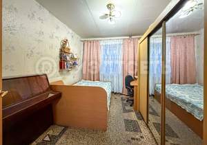 2-к квартира, вторичка, 49м2, 4/9 этаж