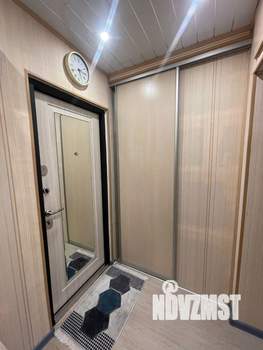 1-к квартира, вторичка, 29м2, 3/9 этаж