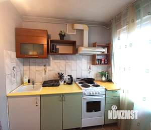 1-к квартира, вторичка, 30м2, 9/9 этаж