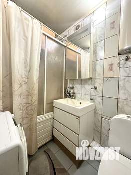 3-к квартира, вторичка, 60м2, 5/5 этаж