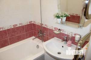 2-к квартира, вторичка, 45м2, 6/9 этаж