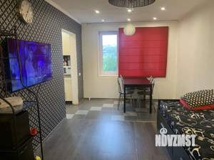 3-к квартира, вторичка, 60м2, 5/5 этаж