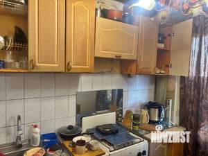 2-к квартира, вторичка, 48м2, 1/5 этаж