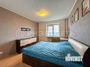 2-к квартира, вторичка, 53м2, 6/9 этаж