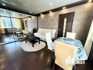 2-к квартира, вторичка, 44м2, 4/5 этаж