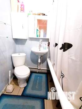 3-к квартира, вторичка, 74м2, 10/10 этаж