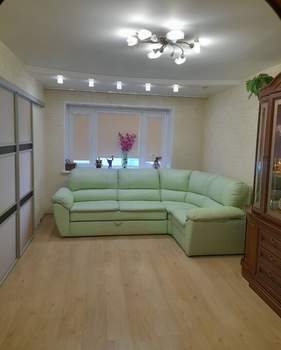 3-к квартира, вторичка, 79м2, 3/5 этаж