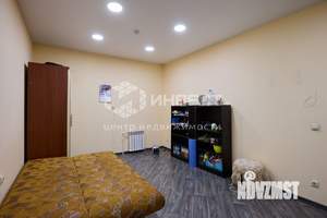 1-к квартира, вторичка, 22м2, 1/3 этаж