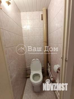 1-к квартира, вторичка, 41м2, 7/9 этаж