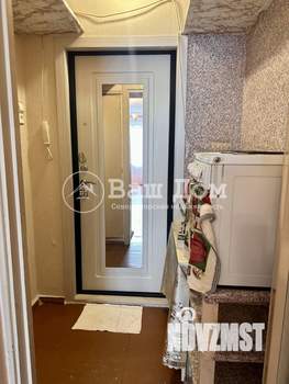1-к квартира, вторичка, 22м2, 7/9 этаж
